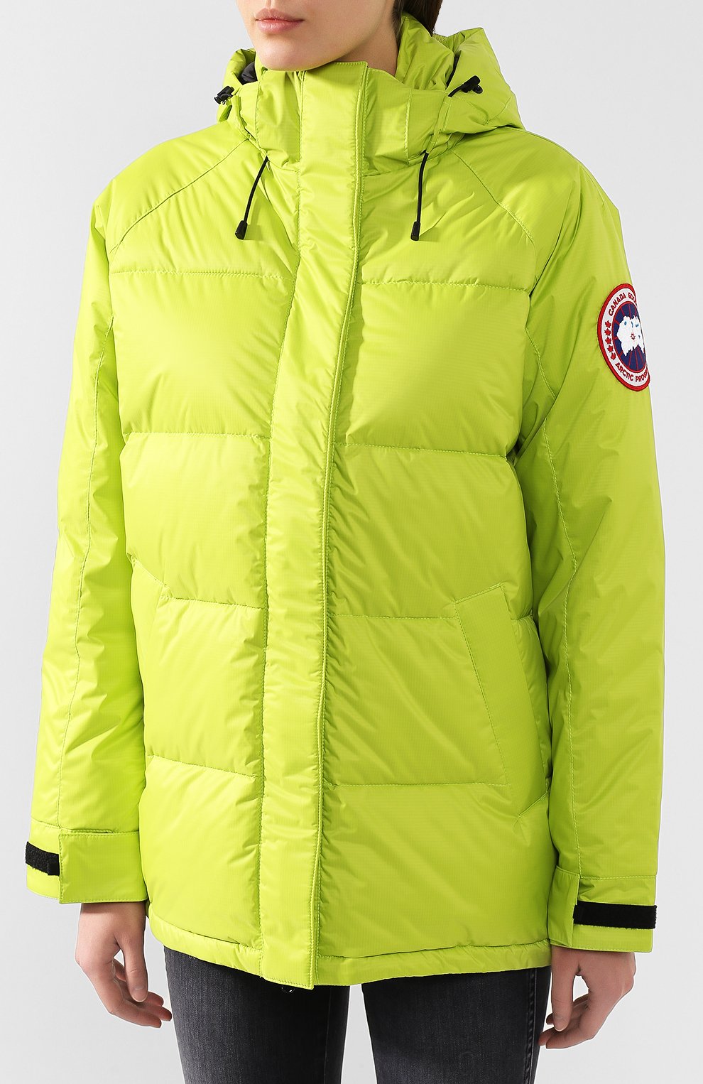 Пуховик approach CANADA GOOSE, арт. 2078L, фото 3