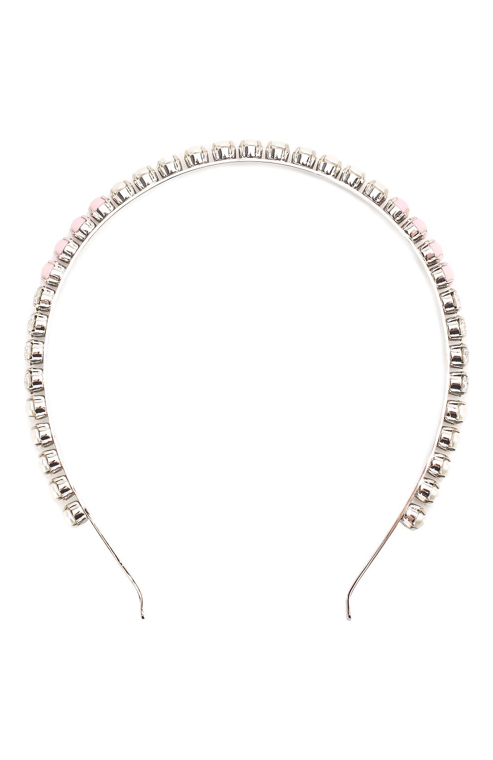 Ободок для волос MIU MIU, арт. 5JH004-2D6B-F0LVI, фото 1