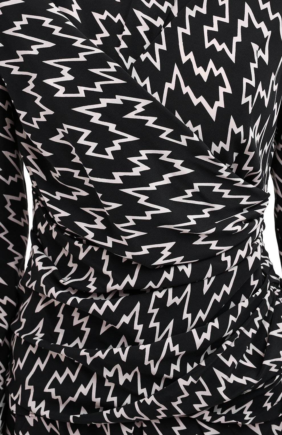 Шелковое платье ISABEL MARANT, арт. R01855-20H042I/IN0TILIA, фото 5