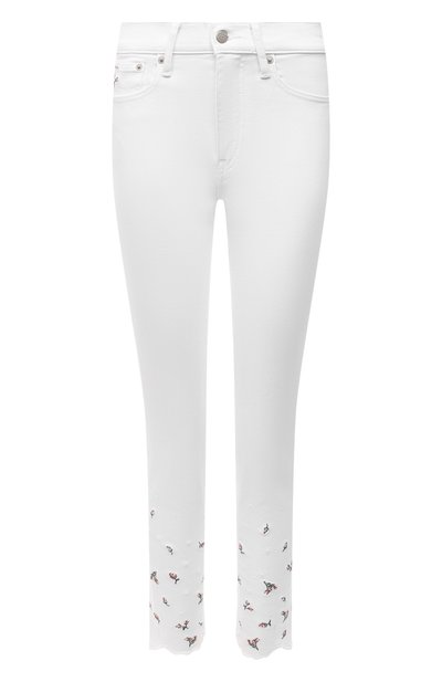 Женские джинсы POLO RALPH LAUREN, арт. 211834018