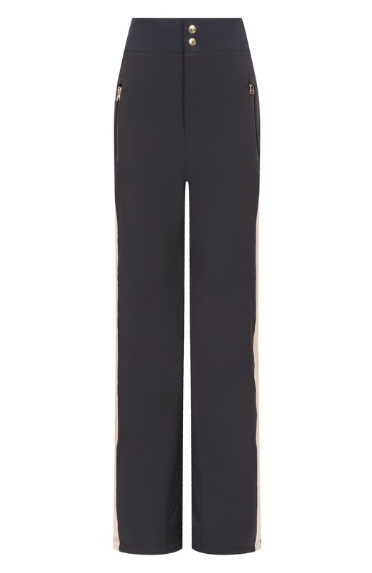 Утепленные брюки Bogner 01186269 Чёрный 01186269