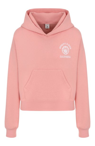 Женский худи SPORTY AND RICH, арт. ST085625508P141