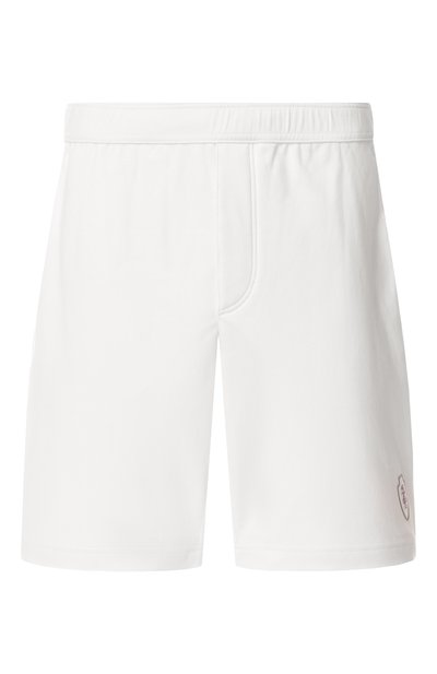 Мужские хлопковые шорты BRUNELLO CUCINELLI, арт. ML8243390T
