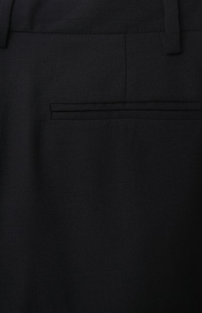 Шерстяные брюки DAL LAGO, арт. N104/1011/4-6, фото 3