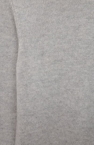 Шерстяная водолазка DAL LAGO, арт. N563/9514/4-6, фото 3