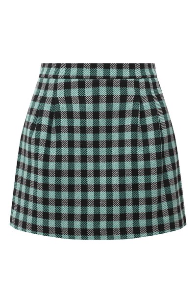 Юбка-шорты REDVALENTINO, арт. UR3RFD70/55U, фото 1