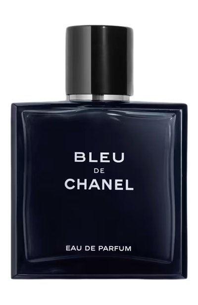 Мужской парфюмерная вода bleu de chanel (50ml) CHANEL, арт. 0107350