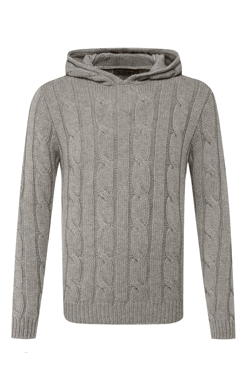 Кашемировое худи RALPH LAUREN, арт. 790706393, фото 1