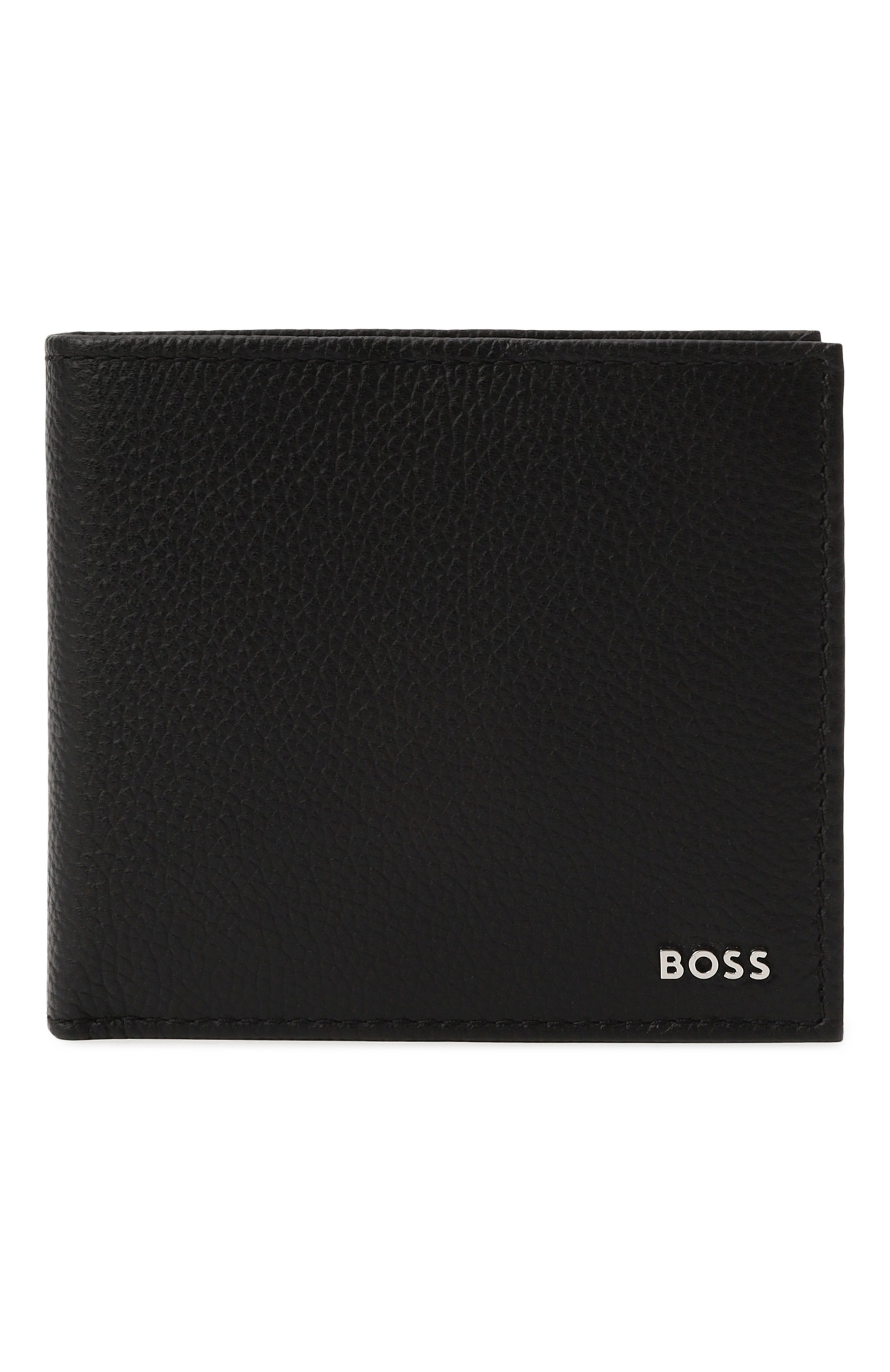 Комплект из портмоне и брелока BOSS, арт. 50523844, фото 2