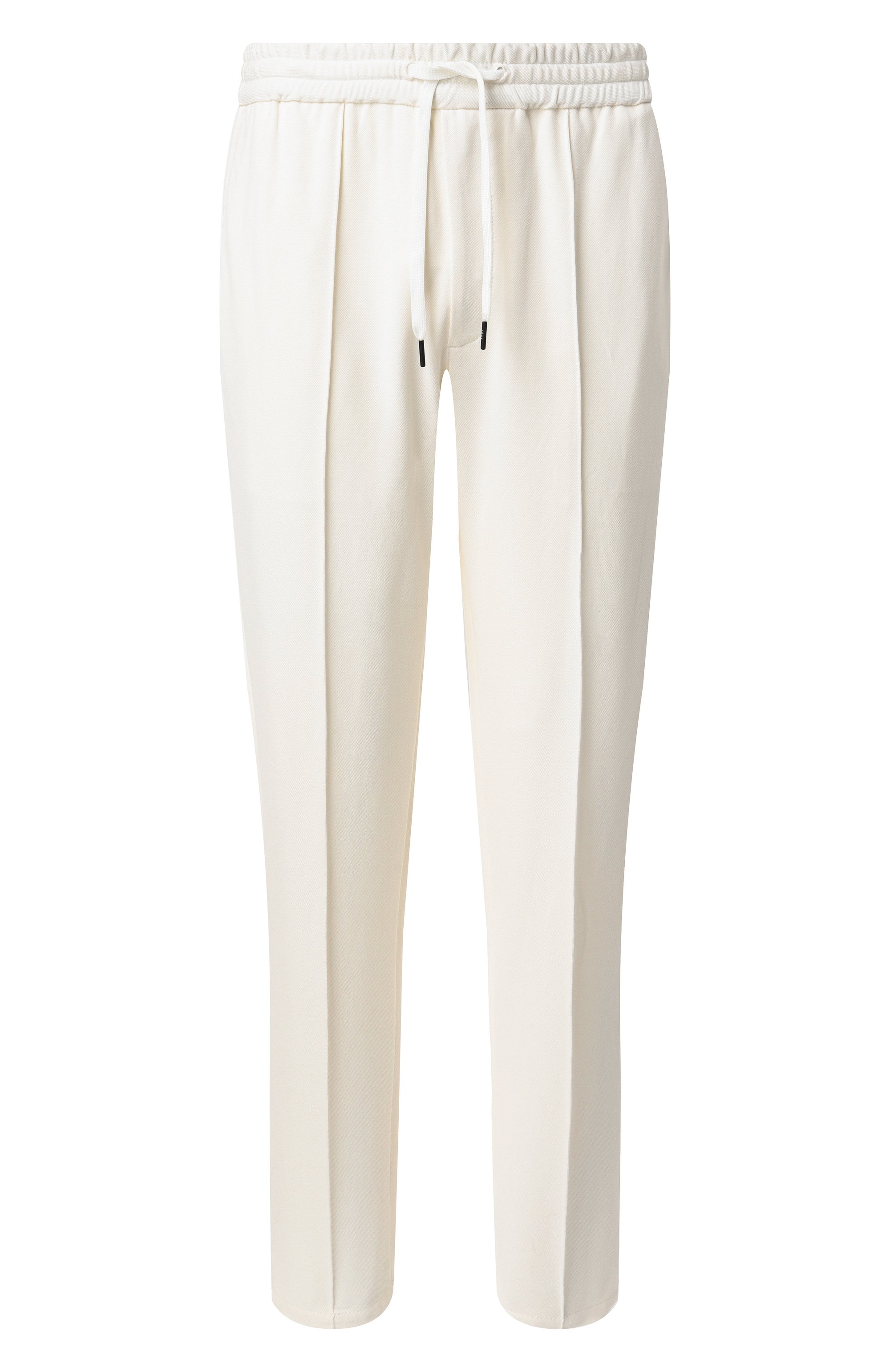 Хлопковые брюки CIRCOLO 1901, арт. CN4653, фото 1