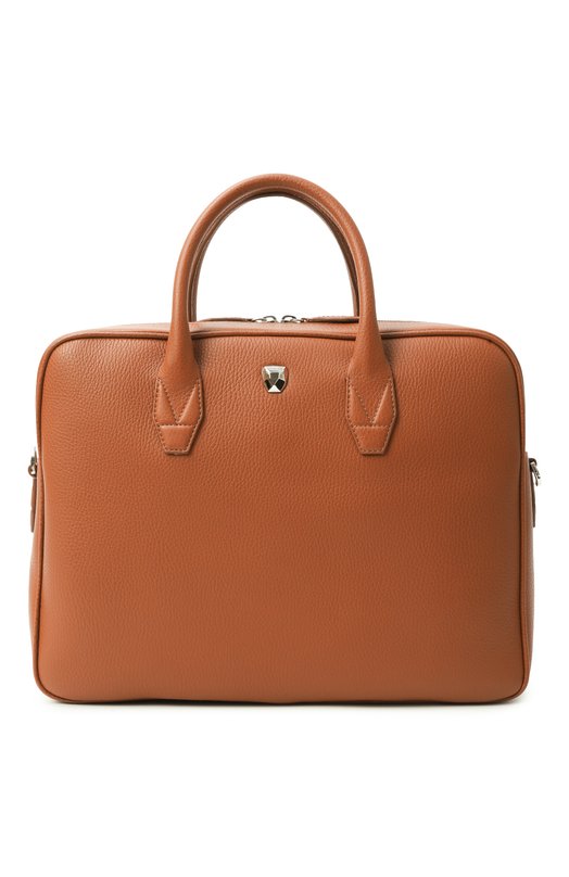 

Портфель Rubeus Milano, Коричневый