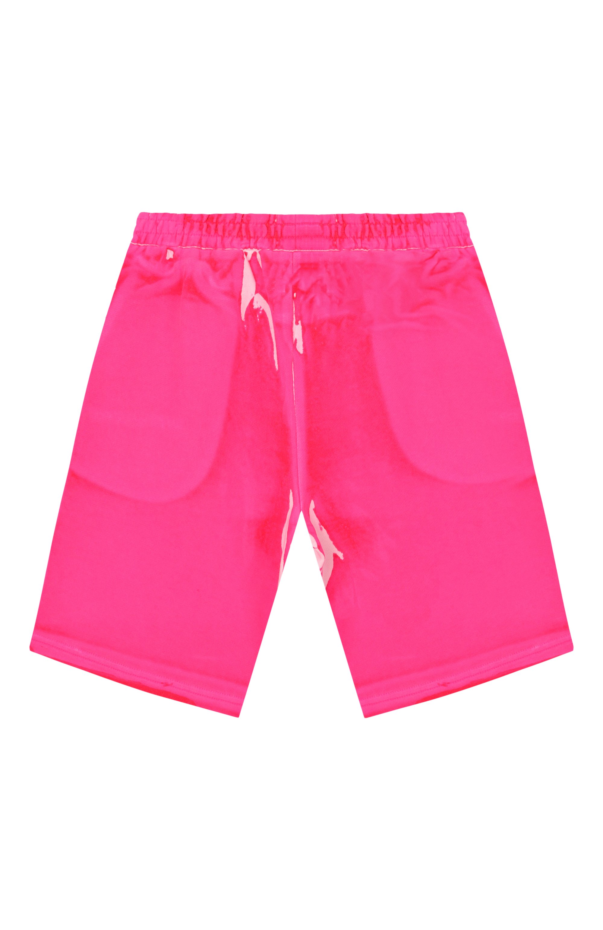 Хлопковые шорты MARC JACOBS (THE), арт. W60478, фото 2