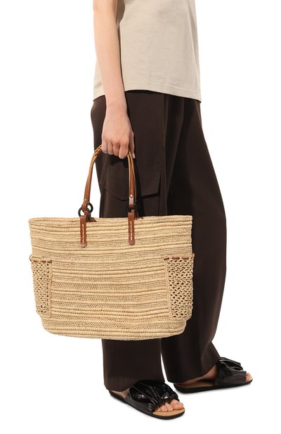 Сумка boris l SANS-ARCIDET, арт. B0RIS BAG/L, фото 2