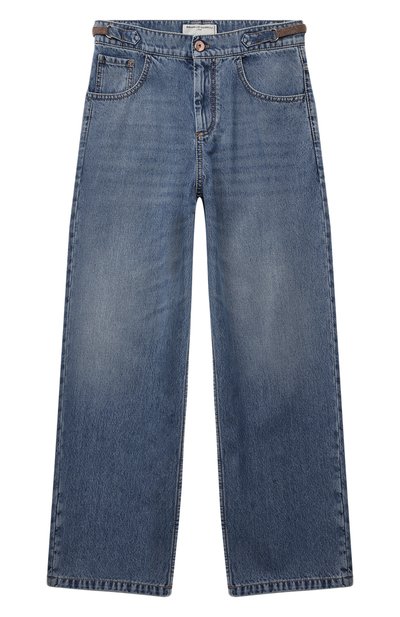 Джинсы BRUNELLO CUCINELLI, арт. BH188P606C