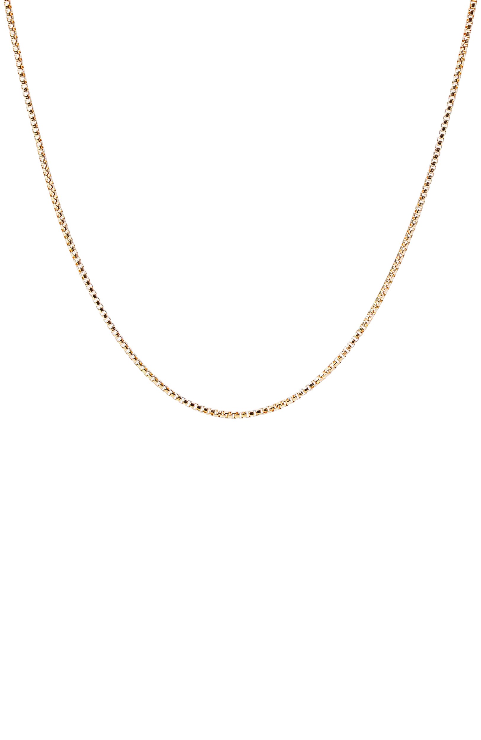Колье BOTTEGA VENETA, арт. 865796/VAHU0, фото 4