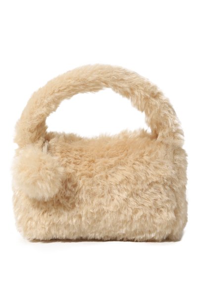 Сумка IL GUFO, арт. A24Z0089PE030