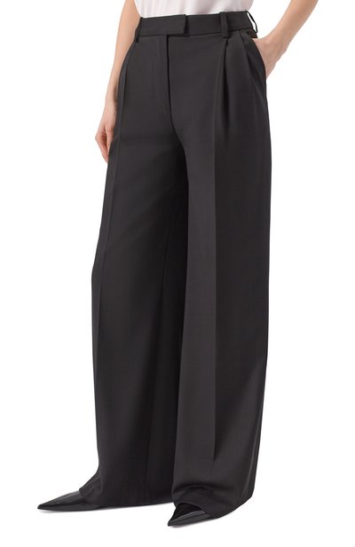 Брюки из вискозы CHAPURIN, арт. P/20744/29069-М, фото 3