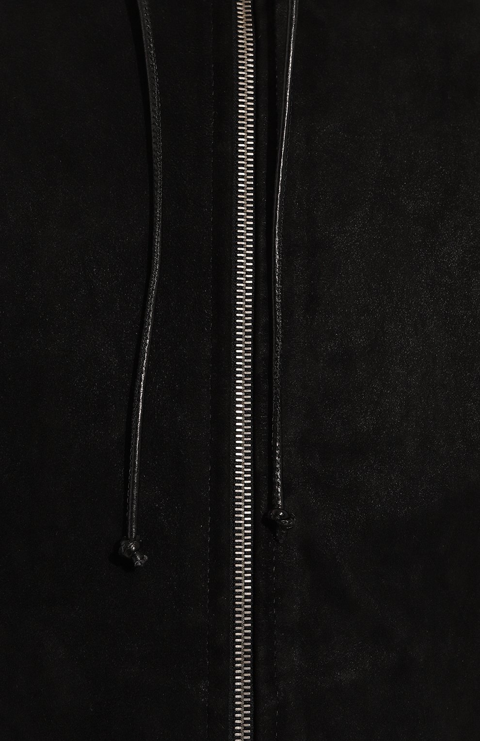 Замшевый бомбер GIORGIO BRATO, арт. GU24S9023, фото 5