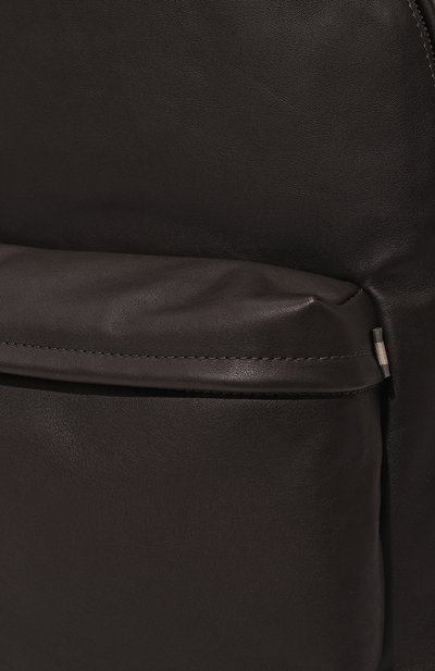 Кожаный рюкзак OFFICINE CREATIVE, арт. 0C PACK/AER0 GUANTERIA, фото 3
