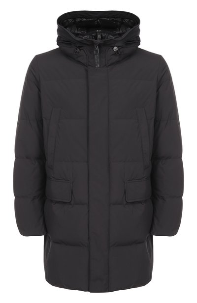 Мужская пуховик MONTECORE, арт. F09MUCX501/161