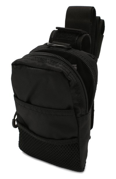 Текстильная поясная сумка adidas x 032c ADIDAS, арт. FN1304, фото 4