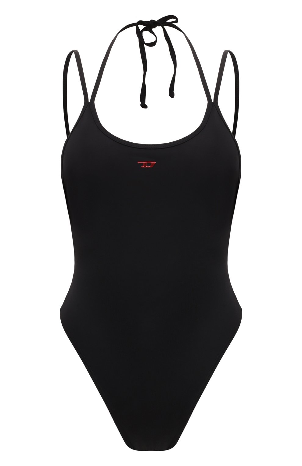 Слитный купальник DIESEL, арт. A13227/0INAE, фото 1