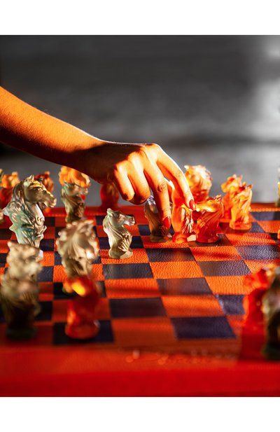 Шахматы cavalcade DAUM, арт. 05229, фото 5