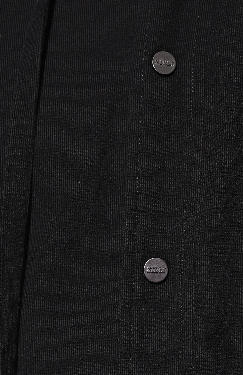 Вельветовая рубашка ZILLI, арт. MFY-13111-353087/ZS4490, фото 5