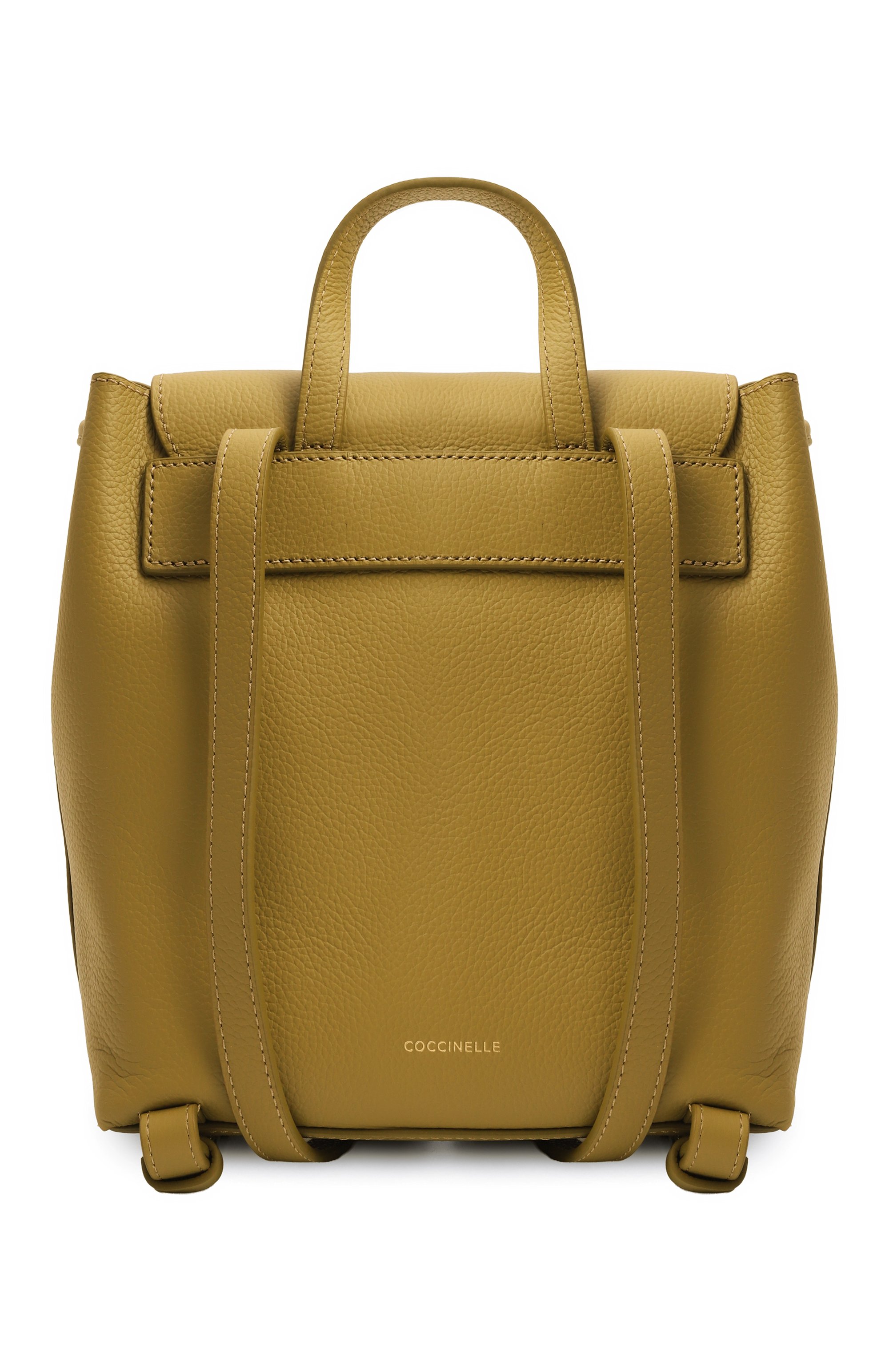 Рюкзак nikla small COCCINELLE, арт. E5 T0A 54 01 01, фот о 6