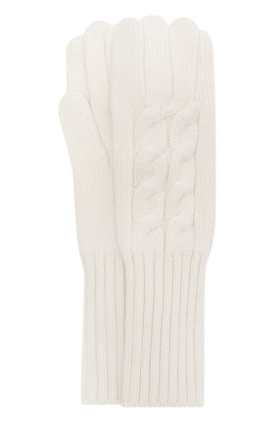 Женские кашемировые перчатки MVST, арт. M26.CFW.K476.1/CASHMERE