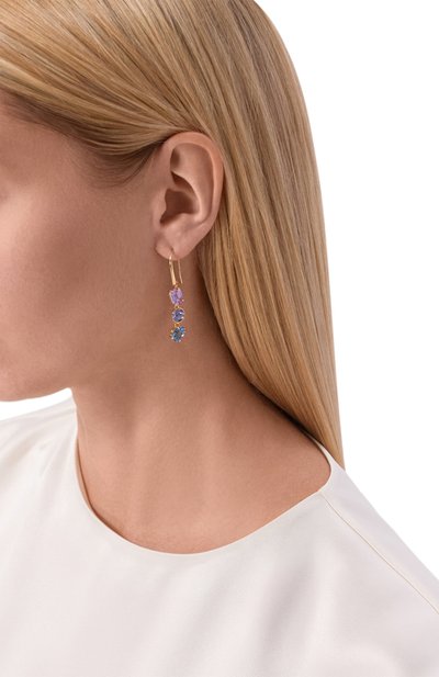 Серьги gema SWAROVSKI, арт. 5747917, фото 4