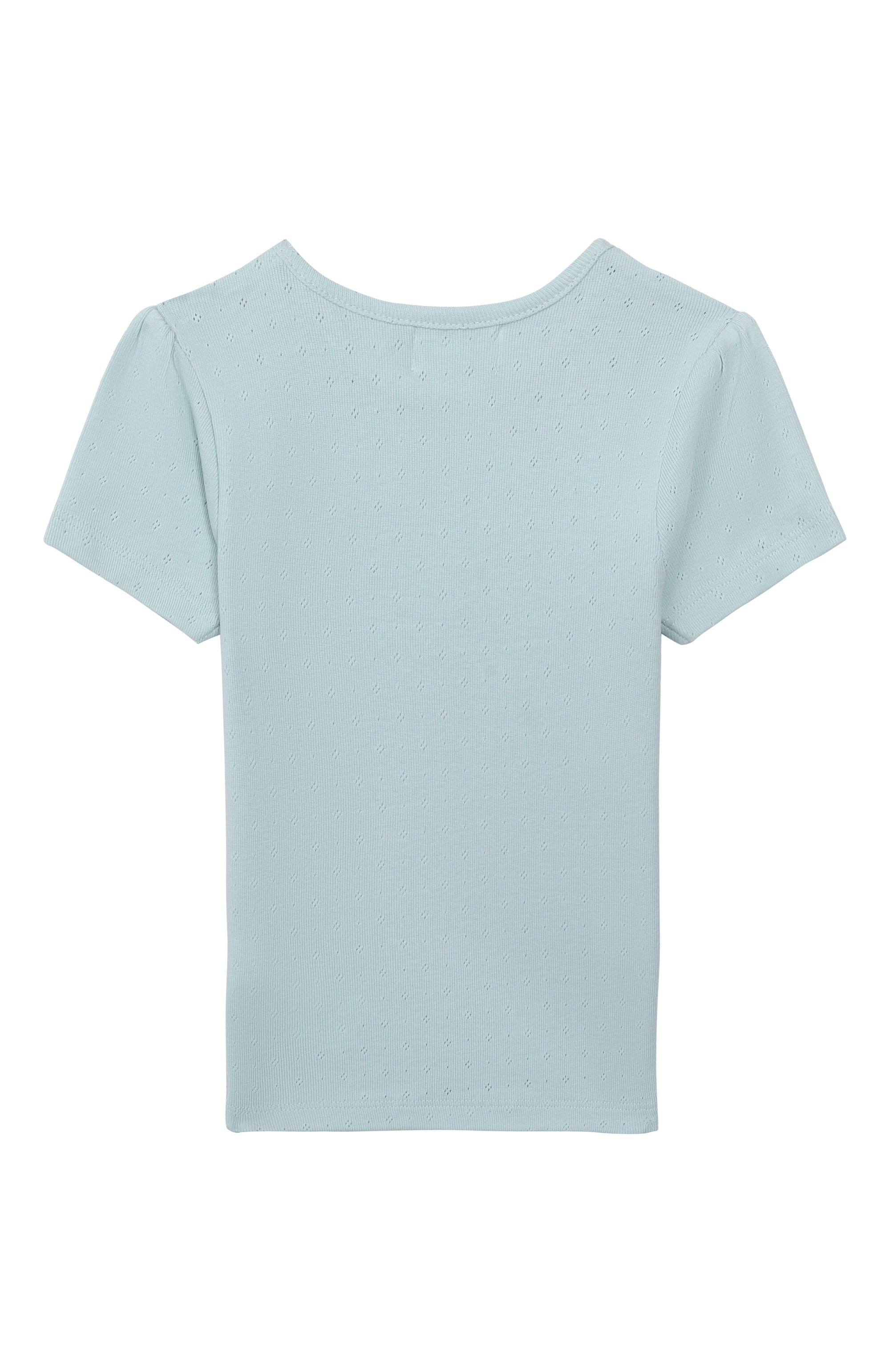 Хлопковая футболка BABYBU, арт. BI-D1000S235, фото 2