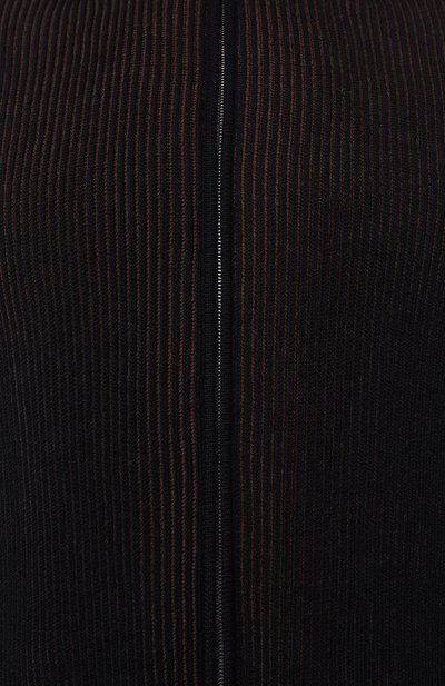 Шерстяной кардиган MOORER, арт. NERA-CW1, фото 5