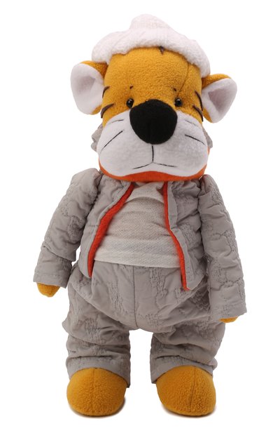 Игрушка тигр CAROLON, арт. ТГ-021_40Сер, фото 1