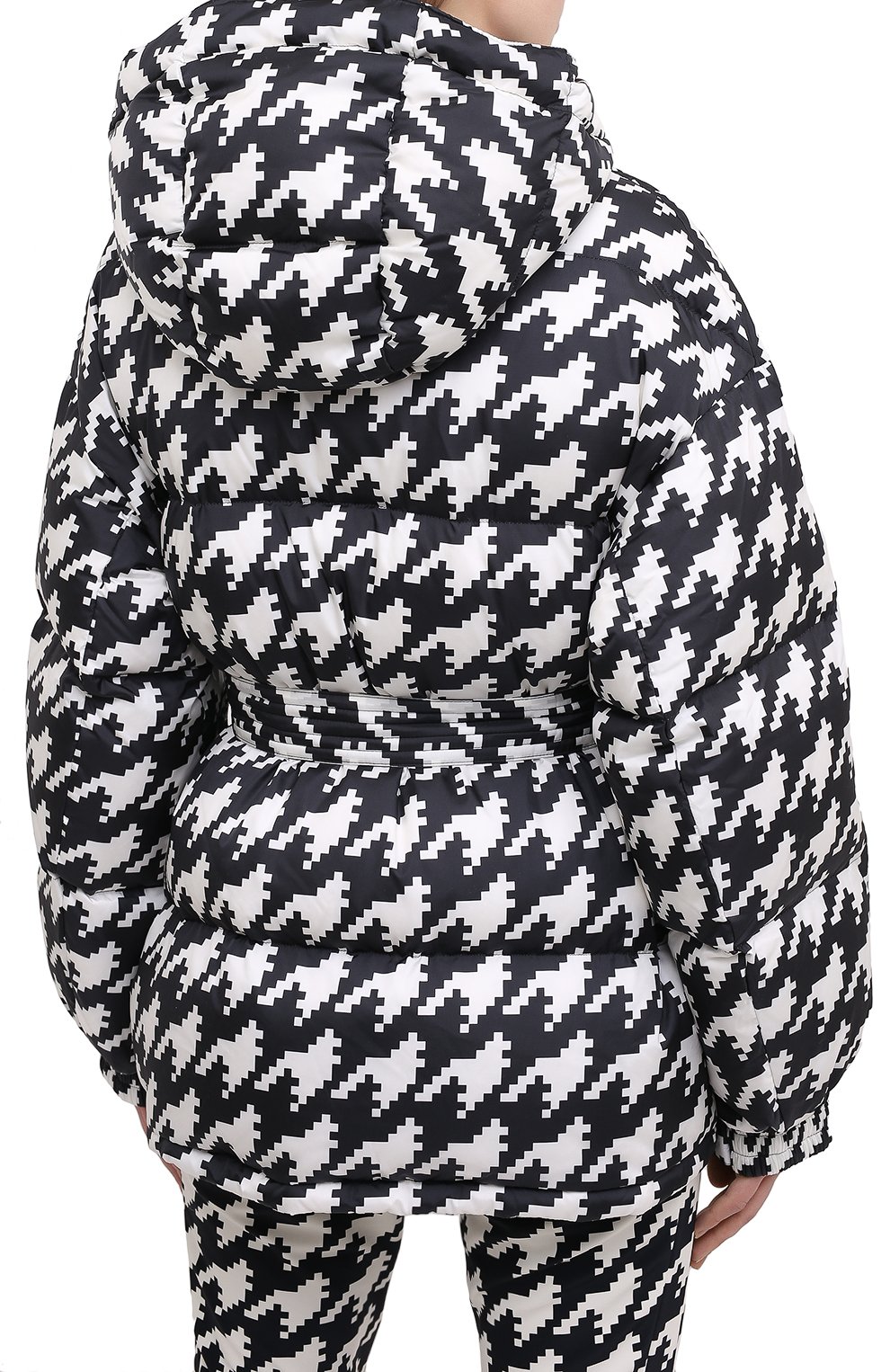 Пуховик PERFECT MOMENT, арт. W20/W30000161740, фото 4