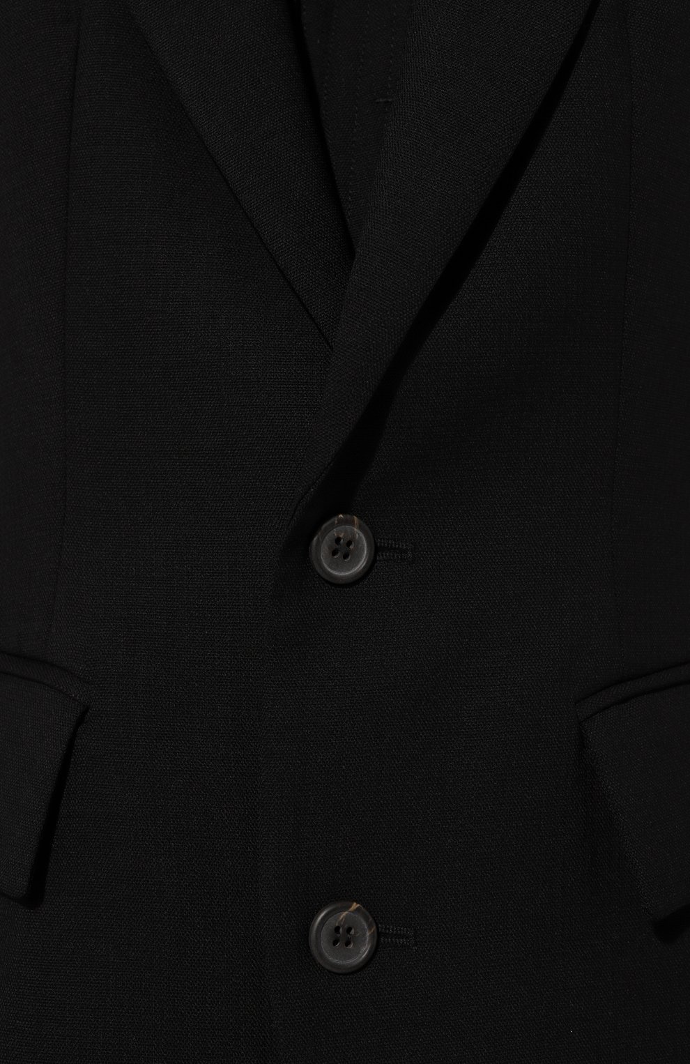 Шерстяной жакет MORDECAI, арт. 24A96MRD04I, фото 5