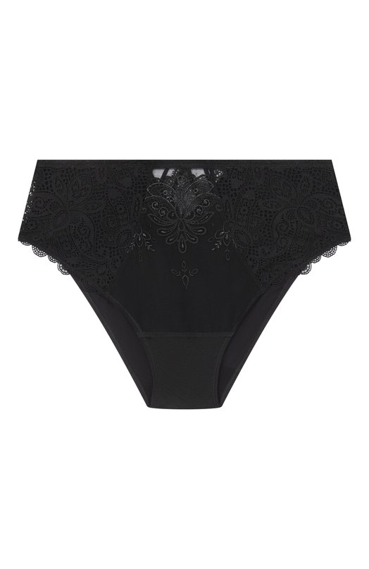 Трусы-слипы Lise Charmel ACJ0375 Чёрный ACJ0375