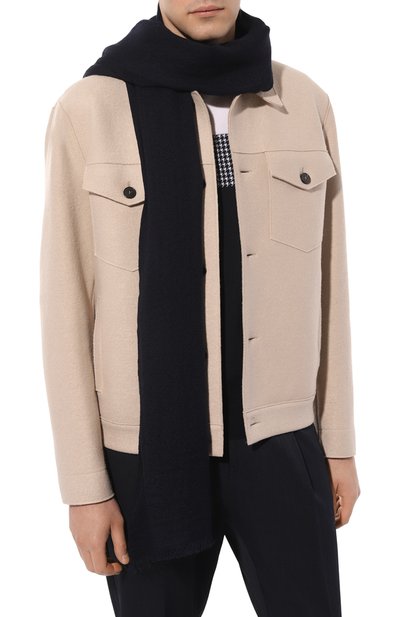 Кашемировый шарф MVST, арт. 7704M, фото 3