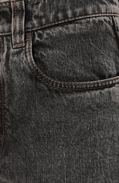 Джинсы BRUNELLO CUCINELLI, арт. MA095B1048, фото 5