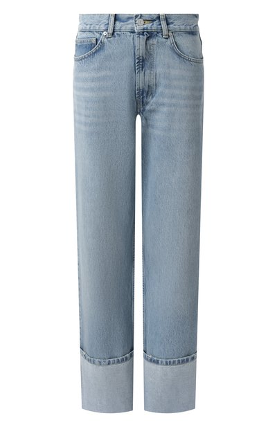 Женские джинсы M05CH1NO JEANS, арт. J0313/3217