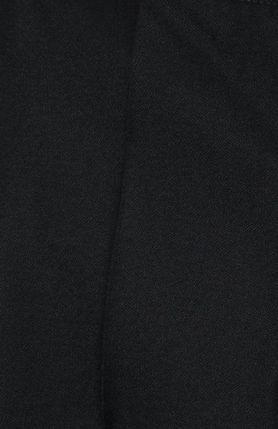 Брюки из смеси шерсти и кашемира GUCCI, арт. 512215/XBE30, фото 3