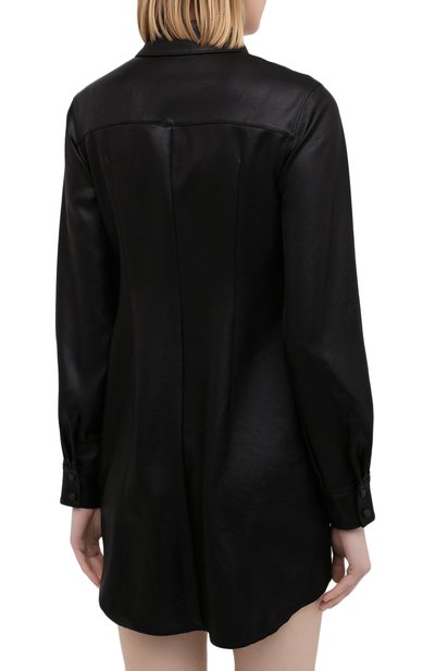 Платье RTA, арт. WF0556-6060BLK, фото 4