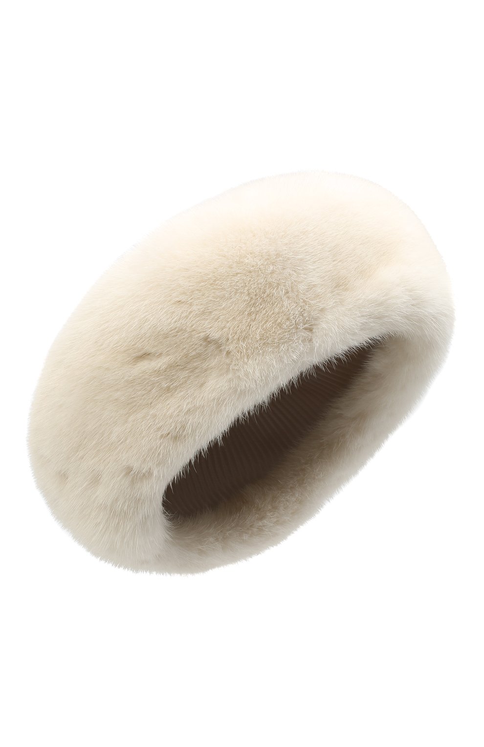 Берет из меха норки FURLAND, арт. 0003800110027300000, фото 1