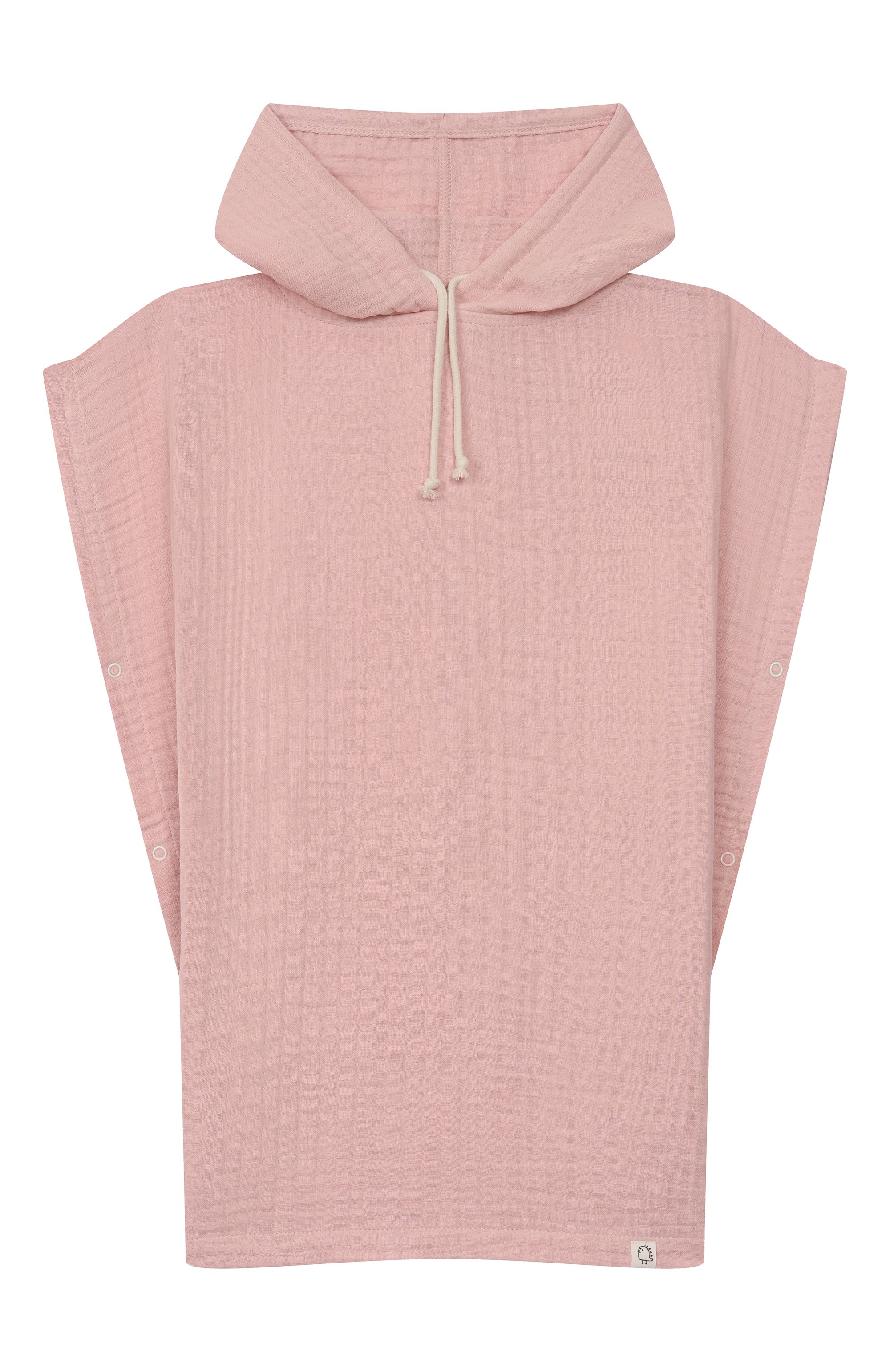 Халат-пончо BUBA KIDS, арт. BKPON102-92, фото 1