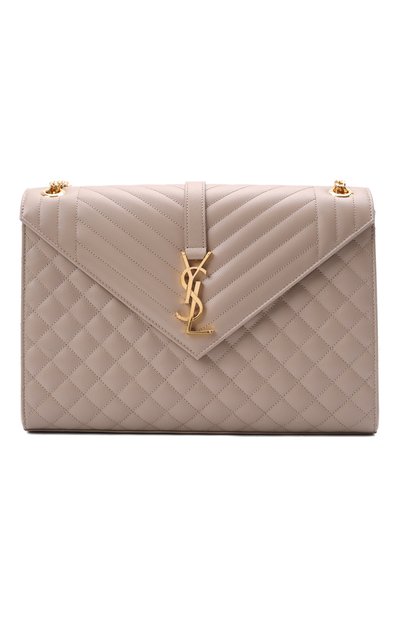 Сумка envelope large SAINT LAURENT, арт. 600166/B0W91, фото 1
