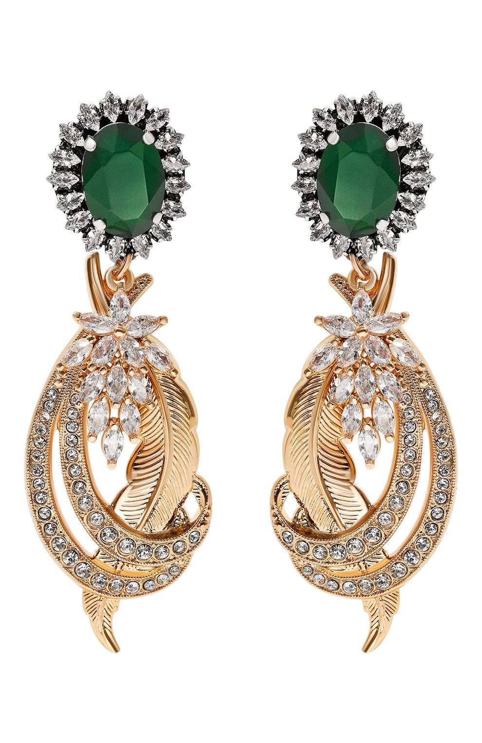 Серьги ANTON HEUNIS, арт. ATW3.211, фото 1