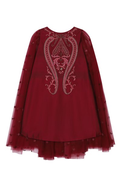 Платье MAISON AVA, арт. MA-FW25-GC49_001, фото 1