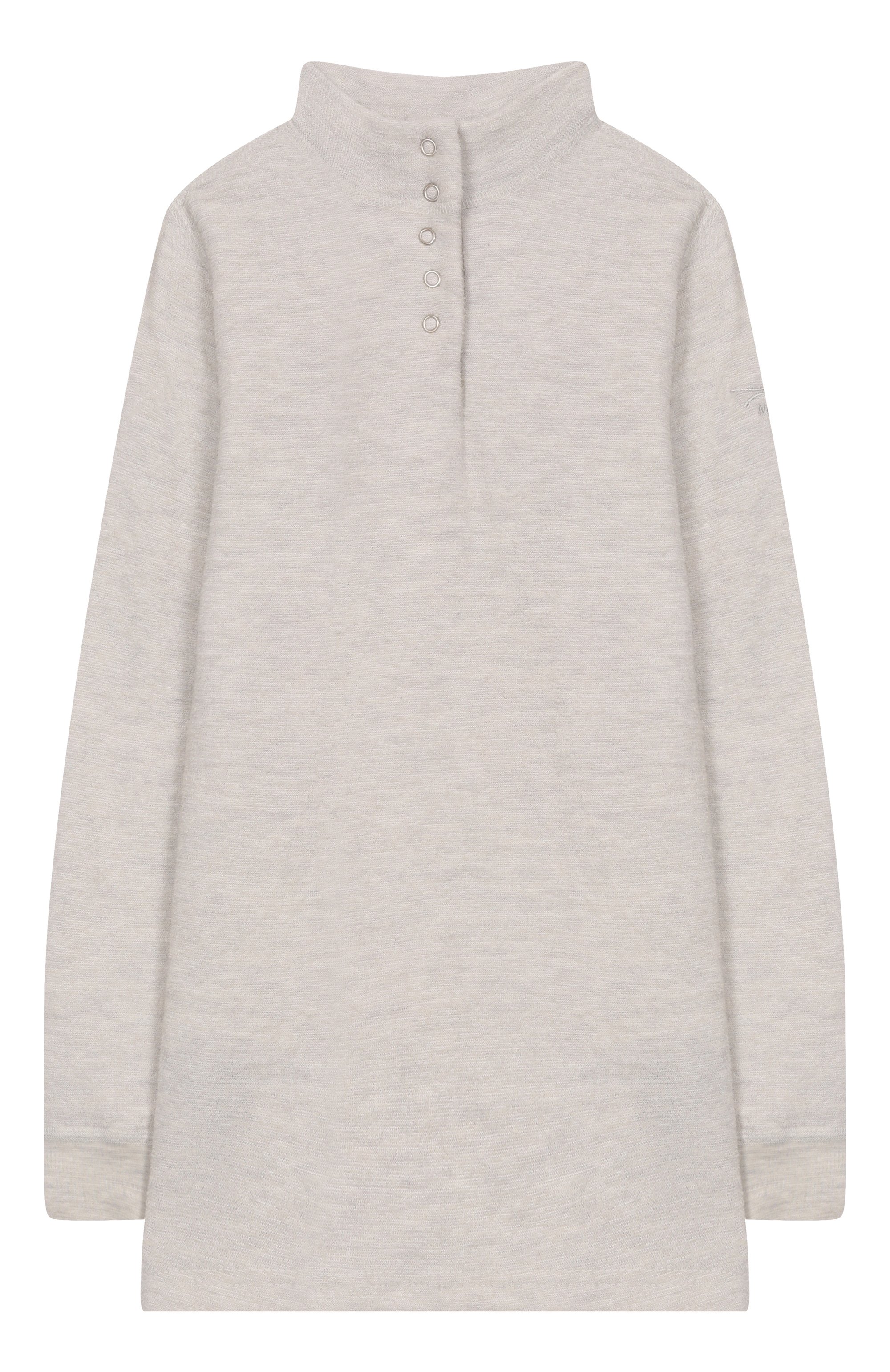 Шерстяная толстовка NORVEG, арт. 4TWPT2HLRU-115, фото 1