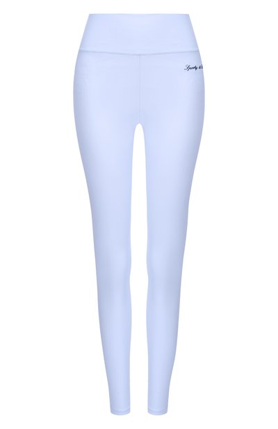 Женские легинсы SPORTY AND RICH, арт. PA00275326BL90