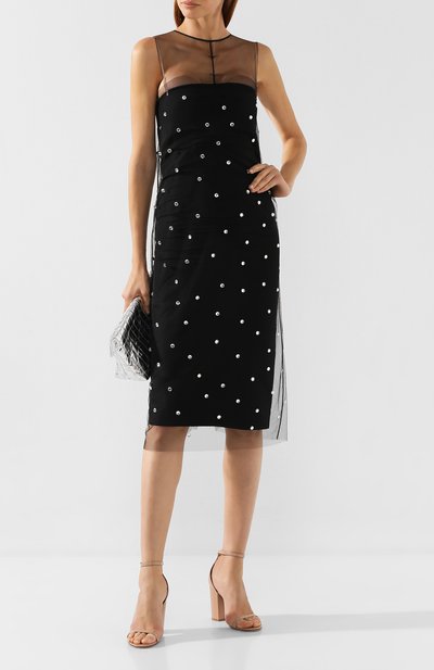 Платье N21, арт. 19I N2S0/H011/5844, фото 2